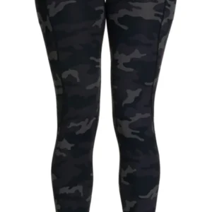 Viscusi Camo Leggings